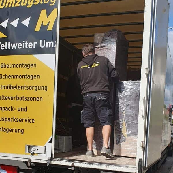 Starke Umzugshelfer Hildesheim